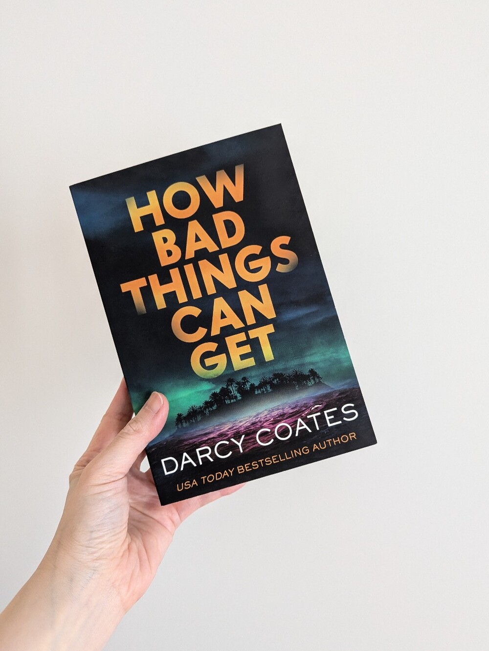 3 for $20 | Book: How Bad Things Can Get (2025)